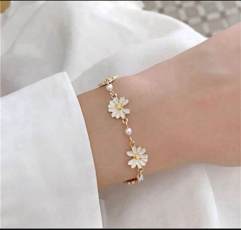 [USED] G-DRAGON G-DRAGON Jiyong GD BIGBANG Daisy Bracelet