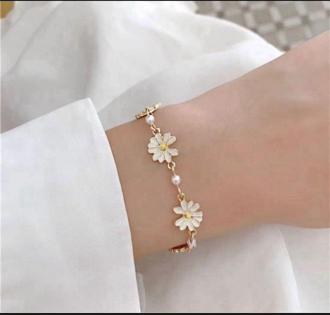 

[USED] G-DRAGON G-DRAGON Jiyong GD BIGBANG Daisy Bracelet