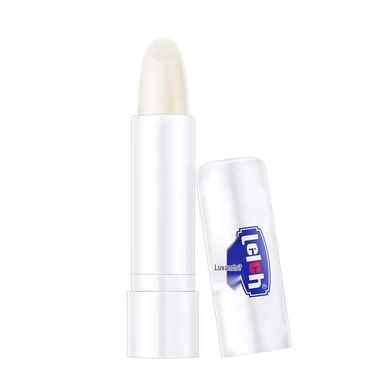Lelch Soothing Protective Baby Lip Balm