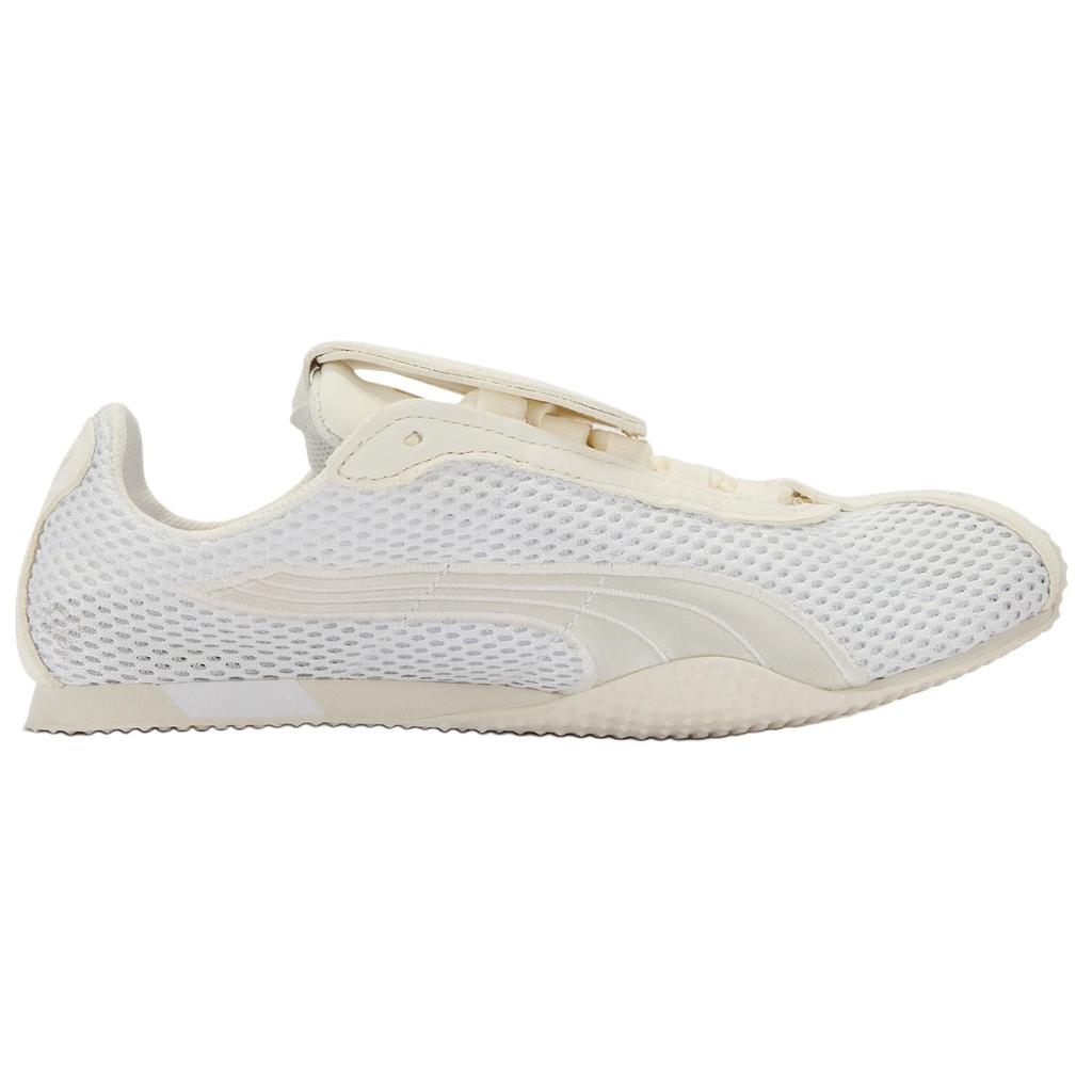 New Open Yy x PUMA H Street Abrasion Resistant Low Top Casual Shoes Unisex White 405046-01
