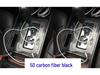 13-16 Besturn X80 Carbon Fiber Interior Stickers for Console & Gear