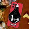 Omori For Samsung Galaxy M33 M53 M13 M20 M11 M31 M51 M15 M55 M12 M32 M52 M14 M34 M54 M30s Case