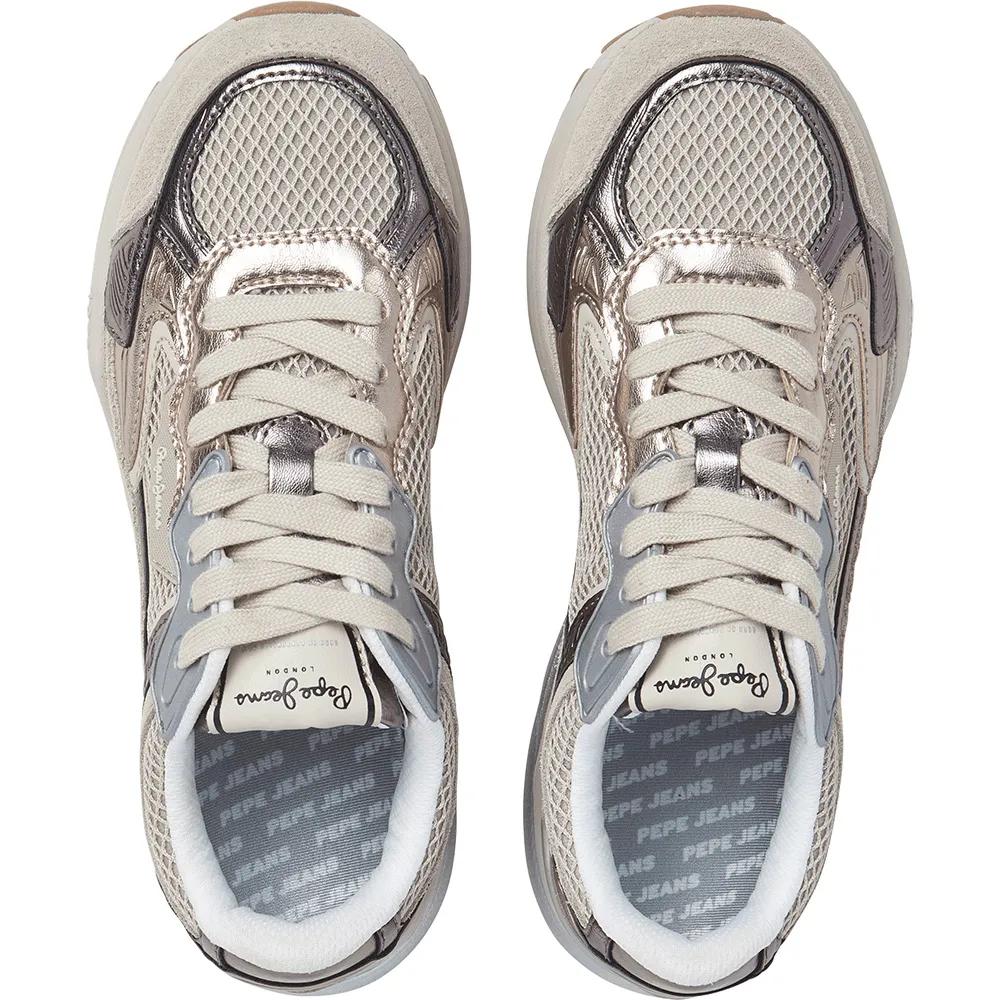 Pepe Jeans Кросовки Dave Mineral