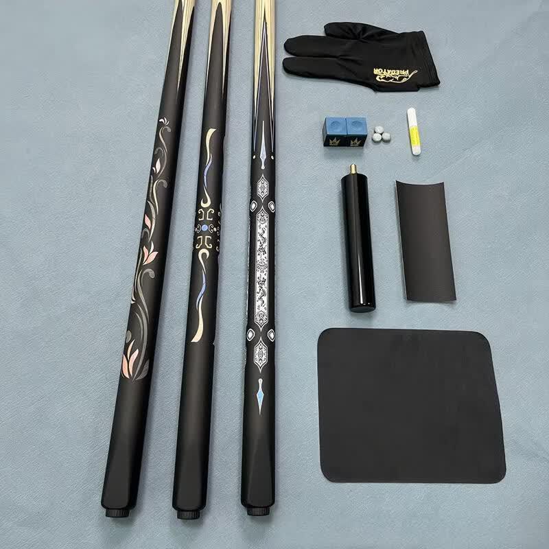 Fengyi One-Piece Snooker & Pool Cue