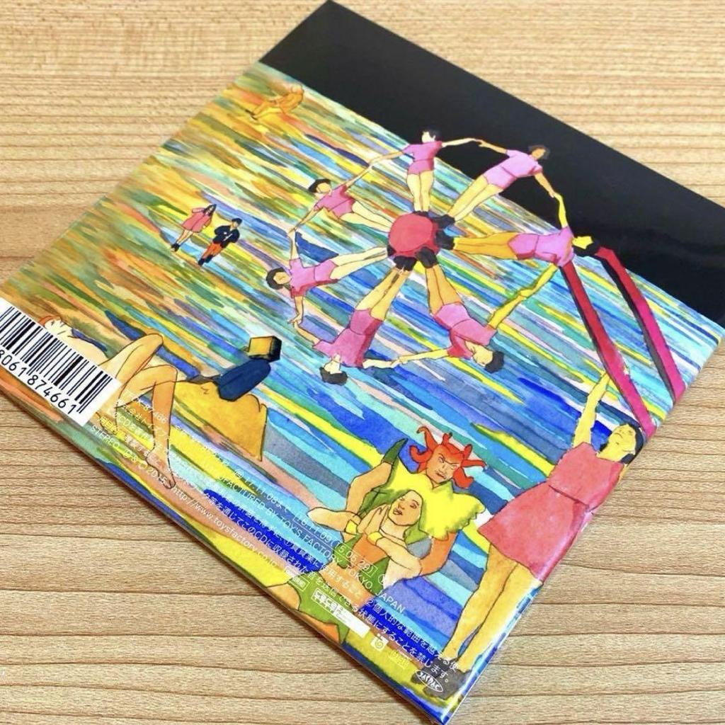 [USED] hyukoh/22 (Japan Licensed Edition) Album CD