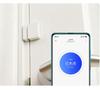 Xiaomi Mi Intelligenter Mini-Tür-Fenstersensor der 2. Generation, automatische Beleuchtung, Sensor für den menschlichen Körper, für Smart-Home-Kits, Alarmsystem