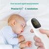 Digital Medical Thermometers  Non-Contact Forehead, Ear, Infrared Forehead  – For Babies & Adults