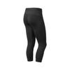 Anta CUBAL Professional Basketball Seven-Point Compression Pants Unisex Bottoms Basic-Black 952621314-2