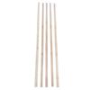 Simulation Wood Block Straight-Line Loading Board