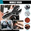 8-29mm Ratchet Tube Cutter,Home Cutting Tool, Copper Aluminum PVC Tube Cutter, Optional Deburring Tool