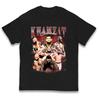 Khamzat Chimaev Bootleg Kinder T-Shirt