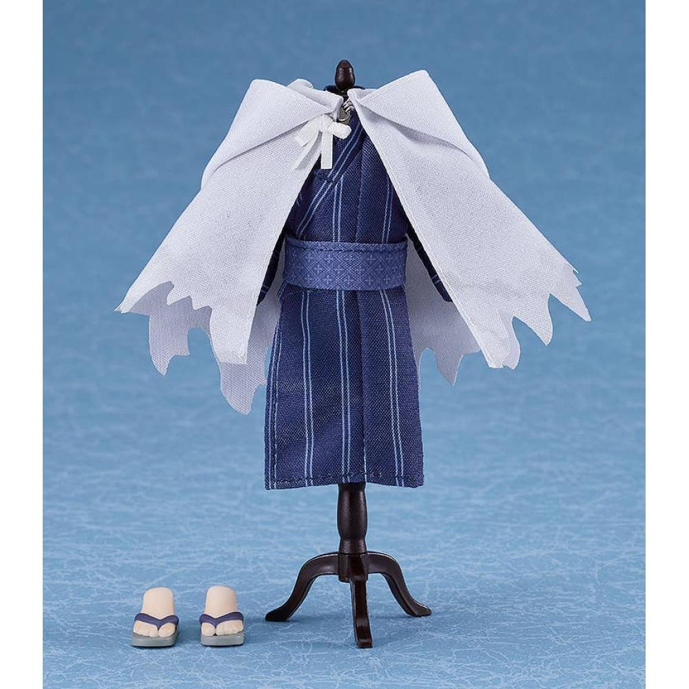 Touken Ranbu Nendoroid Doll Yamanbagiri Kunihiro Casual Outfit Ver.
