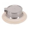 Easy To Install Squatting Pan Good Resillience Brand New