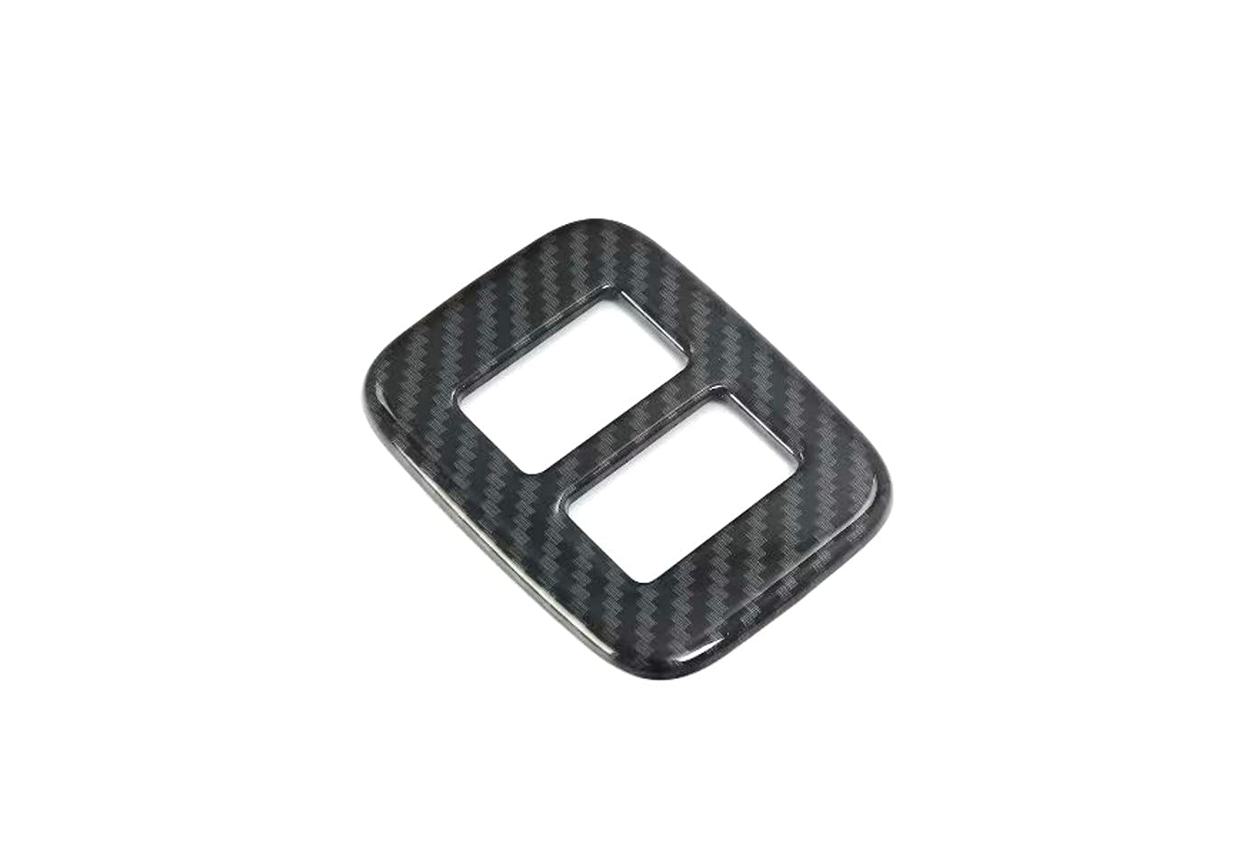 

TOYOTA Alphard Эксклюзивные запчасти послепродажного обслуживания Vellfire 30 Серия Крышка переключателя сиденья Карбон [E159]