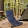 20W Portable Solar Panel IP65 Waterproof Foldable Solar Charger Lightweight Solar Power Station for Car Boat Caravan Camp