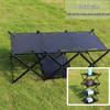 Xujian Outdoor Camping 3-Tier Storage Rack