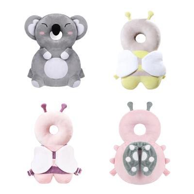Baby Kopfschutz Kissen Baby Kopfstütze Rucksack Kleinkind Kopf Fallschutz Kissen Rückenschutz Kissen Baby Essential