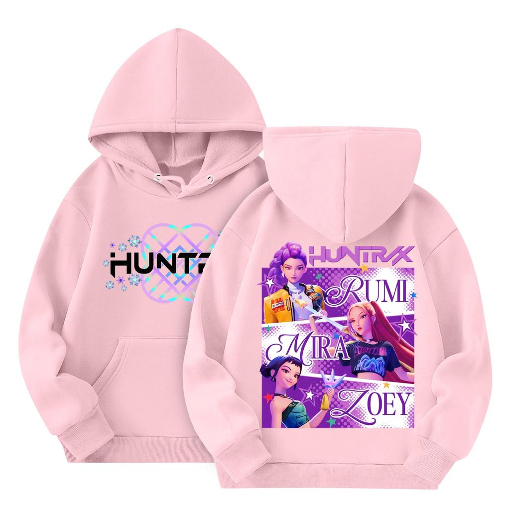 Sweatshirts For Teen Girls Letter Print Graphic Hoodies Casual Long Sleeve Drawstring Pullover Cute Oversized Hoodie