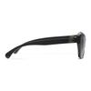 Chanel Original Design Irregular Shape Sunglasses Women's Black CH5540
