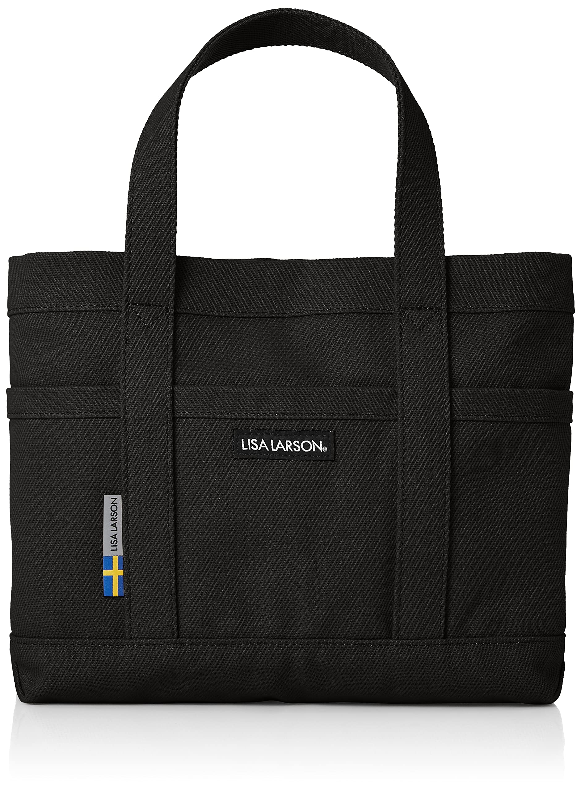 

Tote Bag Mini Tote Bag for Black [Lisa Larson] LTMK-01 Women, чорний