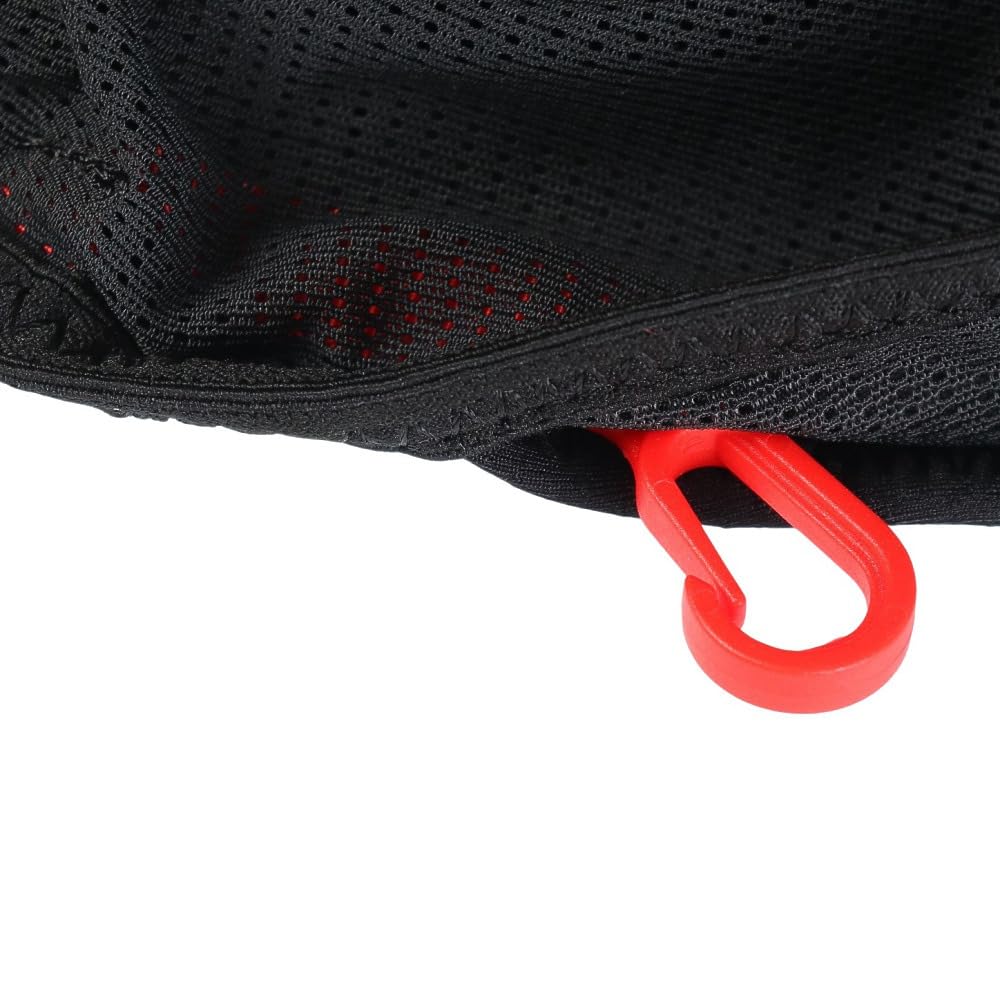 Salomon High Pulse Belt LC2180300 (Black/Size S/Men's)