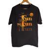 RARE The Beach Boys Black Cotton All Size S-5XL Gift For Fans T-shirt HO21 Unisex T-Shirt