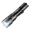 KLARUS XT11S 1100 Lumen Rechargeable Tactical Flashlight, 330 Meter Beam Range, Dual Tail Switch, Handheld Flashlight with Holster…