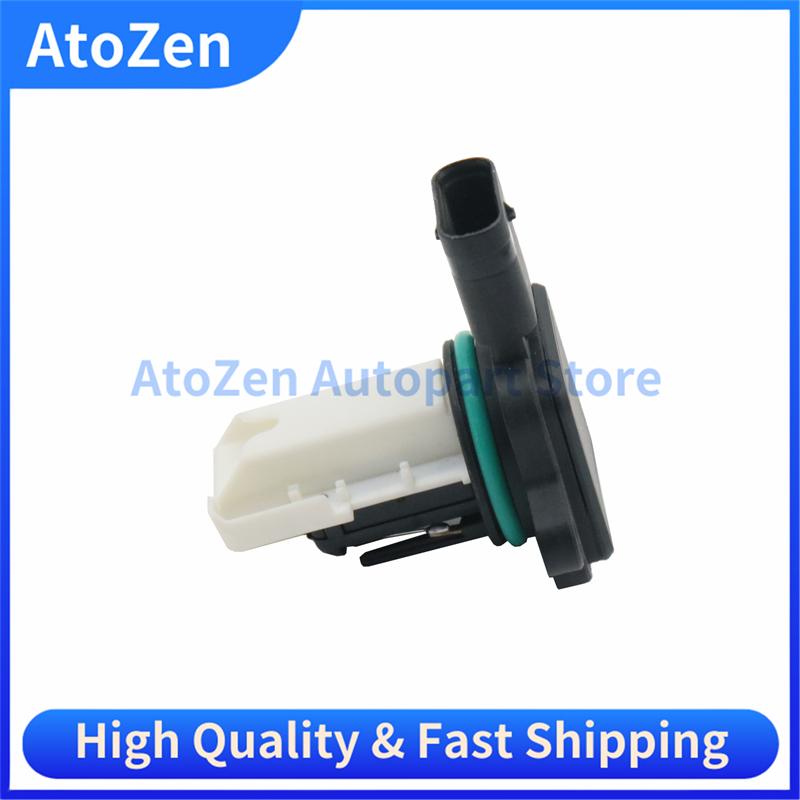 13627593624 Mass Air Flow Meter MAF Sensor for BMW 1 3 5 6 7 X3 E88 E90 E92 F10 F18 F11 7593624 061022332 0015894 1261001652