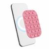 Portable Magnetic Suction Cup Mount Silicone Phone Holder Bestseller Phone Stand  Videos