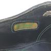 80er Vintage Florsheim Royal Imperial Saddle Shoes 10.5B 27-28cm Burgunder(GEBRAUCHT)