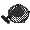 Recoil Starter Housing Replacement for 125B Leaf Blower Plastic Rewind Starter Housing Accessory