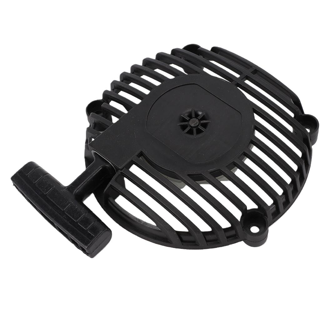 Recoil Starter Housing Replacement for 125B Leaf Blower Plastic Rewind Starter Housing Accessory