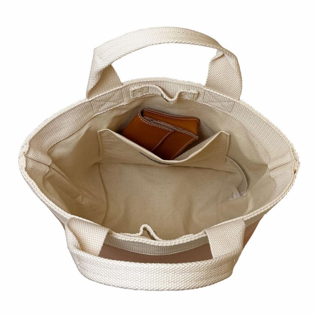 Rootote Damen Kleine Synthetikleder-Tragetasche, SN Deli Croray C, 1047 (02 Gelb)