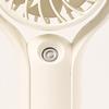 Air Circulator Fan Handheld Fan Small Fan Cooling Fan Outdoor Fan Table Fan Great for Travel and Outdoor Activity