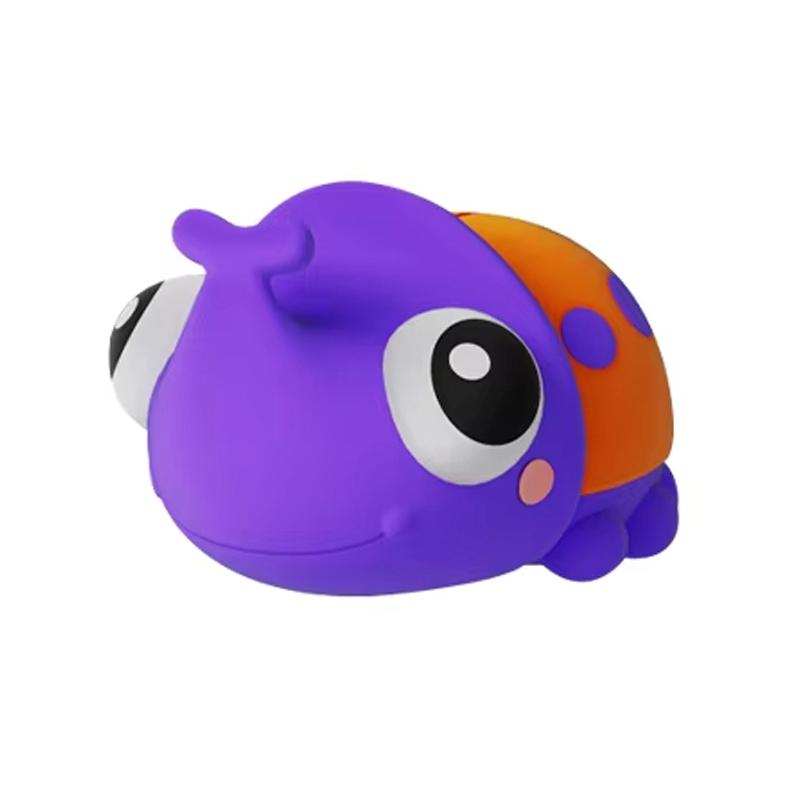 Pop Eye Squeeze Kreskówkowe Zwierzę Zabawki Sensoryczne Zabawna Nowość Fidget Redukcja Stresu Niepokoju Gałka Oczna Odbijająca Zabawka Prezenty Dla Dzieci Dorosłych