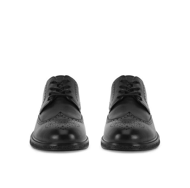 Полуботинки Sergio Bardi MF1645-1Z чёрный