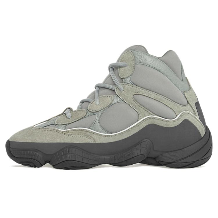 

Новые Adidas Originals Yeezy 500 High Mist Slate GY0393 40