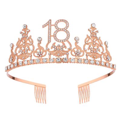 Ehted ja juveelid – Diadeemid