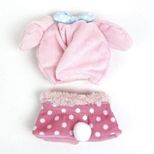 Sanrio My Melody Plush Costumer (S) Oshi Katsu Nui Katsu Sanrio