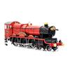 Metal Earth Fascinations, ICONX Hogwarts Express 3D puzzle en métal, miniature découpée au Laser