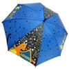 Pokemon Rain Elementary School Long Children's Umbrella, Design, Gear, Student, Charizard, Pokemon, Jum-51 (Navy Umbrella)