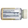 Solaray Chromium Picolinate Lemon-Raspberry 1000mcg Lozenge 100 Tablets