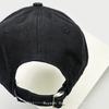 Baseball Letteringing Alphabet Stitched Simple KFashion Style Korean Women  Men Her Him For Fresh Caps Peaked Hats Sunshade Personal Versatile
