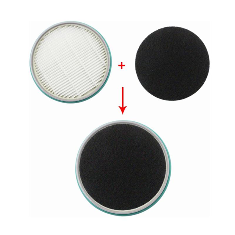 A65T-Ersatz Hepa Filter Schwamm Für Neakasa Neabot P1 Pro Tierpflege Staubsauger Ersatzteile