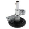 Wear Resistant Alloy Bobbin Winder Spare Part for Sewing Machine Accessories Suited for Manual and Pedal Models
