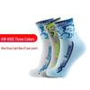 Kawasaki Men's Badminton Sport Socks