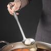 Stainless Steel Hot Pot Ladle & Skimmer Set