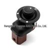 Rearview Mirror Switch for Renault Laguna 2, Espace 4, Velsatis - Part No. 8200002443
