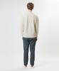 AVEN Classic Elastic Pants Khaki