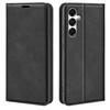 Pro Samsung Galaxy A17 5G/4G/F17 5G/M17?5G pouzdro Skin Kožené pouzdro na telefon